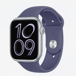 Apple WatchSeries11 GPS版铝金属表壳智能运动手表25年新款