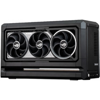 ASUS/华硕 迷你ITX主机箱
