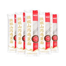 慢厨房 铁棍山药鸡蛋面150g*10