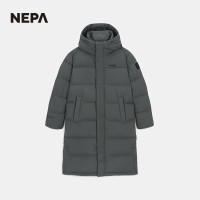 耐葩 城市户外 7KF2020 男女款羽绒服