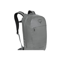 OSPREY 转运者22L/25L 城市旅游通勤防水双肩包 户外通勤双肩背包 黑色25L O/S