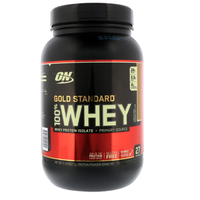 OPTIMUM NUTRITION 乳清蛋白粉 双重巧克力味