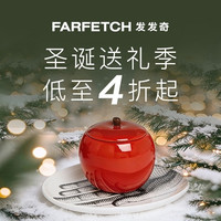 评论有奖：圣诞&元旦「氛围感」家居送礼指南，这些小众好物，让温暖延续到日常！