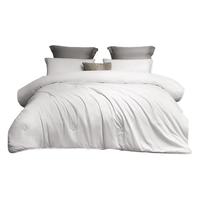  罗莱生活 LUOLAI 家纺 100%蚕丝被冬被加厚被抗菌保暖春秋被子母二合一冬被芯