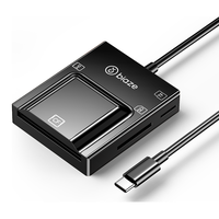  Biaze/毕亚兹 高速 多功能读卡器