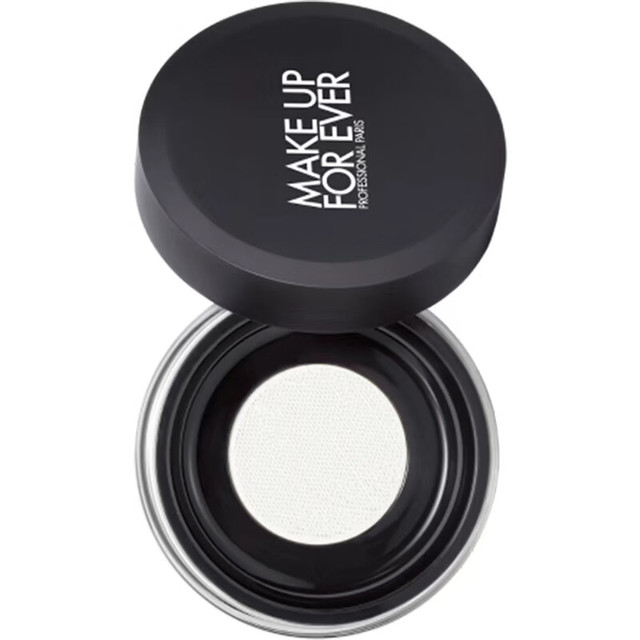 PLUS会员：玫珂菲 清晰无痕全新蜜粉8.5g