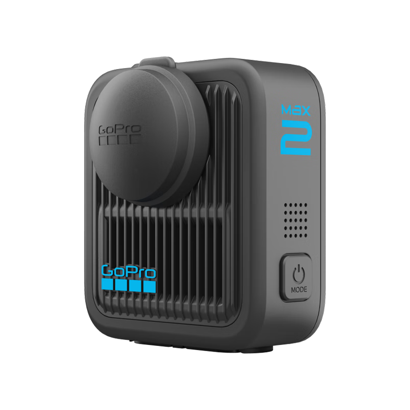 GoPro MAX2 8K全景防抖 标配 运动相机