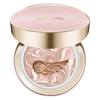 2080 精华遮瑕粉底气垫cc霜三色拉花星空款防晒隔离轻薄服帖水润 长效控油型#13号（白皙色）