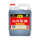紫林 山西陈醋 纯粮酿造 4度 2.3L 食醋