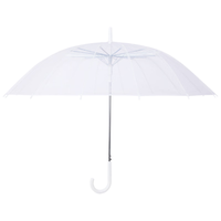 Tianwei umbrella 天玮伞业 超轻晴雨伞直杆伞