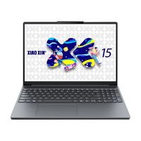 联想 小新15SE 15.3英寸高性能办公轻薄笔记本电脑