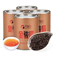 梦龙韵 金骏眉 红茶 500g