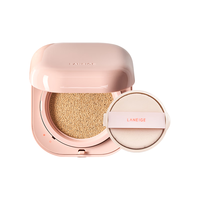 LANEIGE 兰芝 新颜焕白气垫霜 #13象牙色 15g+替换装15g