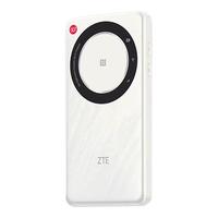顺丰速发@ZTE中兴U30Air内置卡免插卡版5G随身WiFi车载移动无线上网热点NFC一碰连接4500mAh大电池直播神器