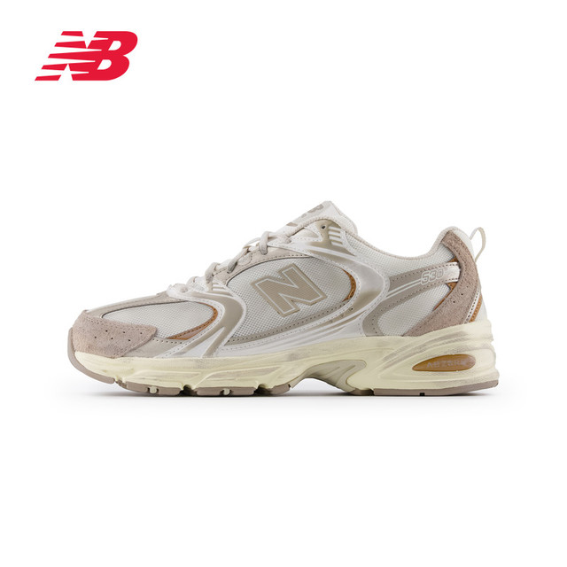new balance 新百伦 MR530HX 通用款休闲运动鞋 MR530HX
