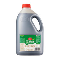 海天蚝油金字装蚝油2.25kg增鲜提味烧烤拌面炒菜大桶火锅蘸料家用
