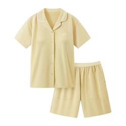蕉内 女士家居服套装 IHT-301S-A