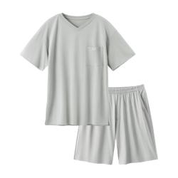蕉内 男女款家居服套装