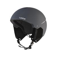 DECATHLON 迪卡侬 D-SKI H100-GREY 中性滑雪头盔 8399990
