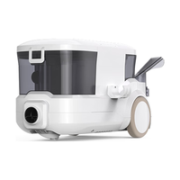 亿力 喷抽吸一体 布艺清洁机