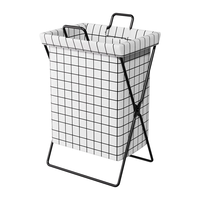 晟旎尚品 折叠脏衣篮