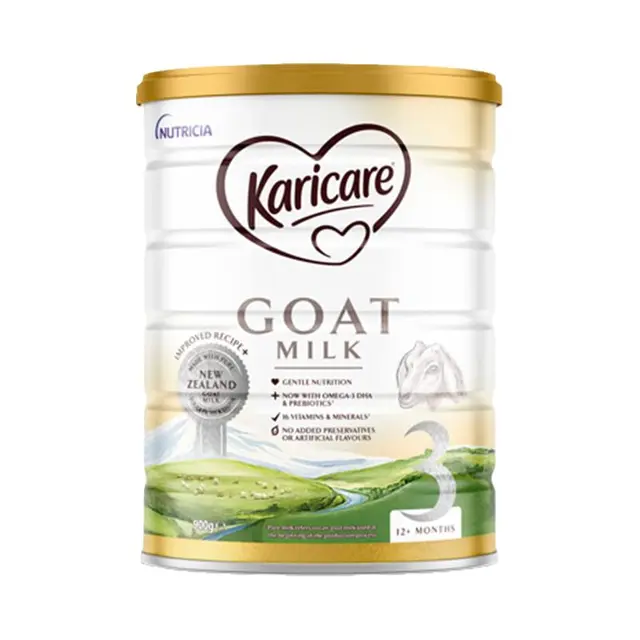 Karicare 可瑞康 婴儿绵羊奶粉 新西兰版