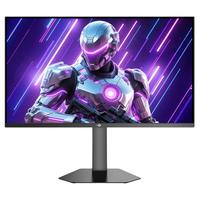 泰坦军团4K显示器双模320Hz电竞32英寸MiniLED电脑P326MV PLUS屏