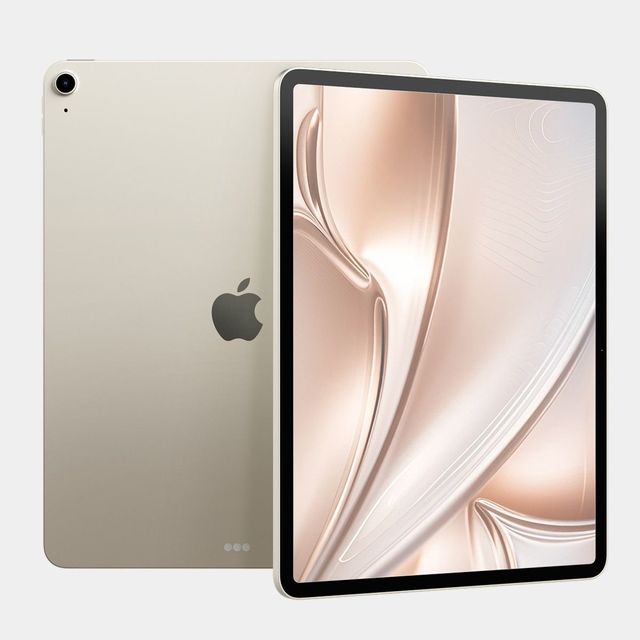 Apple iPad Air7 11英寸 2025新款 M3 256G