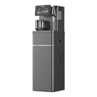  Westinghouse/西屋电气 RO反渗透 立式净水器