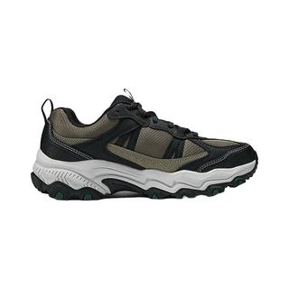 斯凯奇 SKECHERS 237527 男士休闲鞋 棕色/黑色 39.5