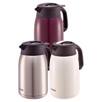 tiger虎牌家用简约高档1.6L保温壶PWM-A16C