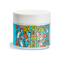AIR FUNK 甲醛清除剂 350g*4罐 经典原香
