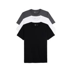 HOLLISTER 经典小海鸥图案 男女装棉质正肩T恤 324-5118