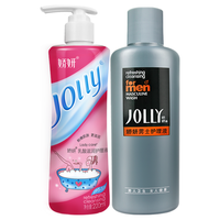 JOLLY/娇妍 装 护理套装 220ml+220ml