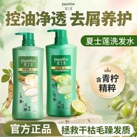 Hazeline 洗发水 750g