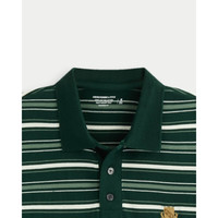 Abercrombie & Fitch 男士短袖POLO衫