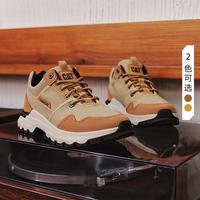 CAT 男士低帮休闲鞋 P726177