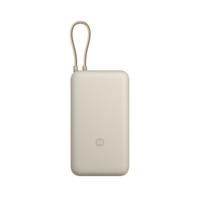  Xiaomi/小米 33W快充 移动电源  20000mAh
