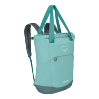 OSPREY 日光20L手提包 挎包双肩包 轻便旅行包 户外徒步背包书包 亮蓝色