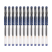 PILOT 百乐 BL-WG-38 拔帽中性笔