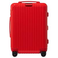 RIMOWA 日默瓦 ESSENTIAL系列 拉杆箱 83253634 红色 21英寸