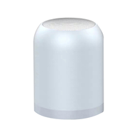 EARISE 雅兰仕 A1 户外 蓝牙音箱 白色