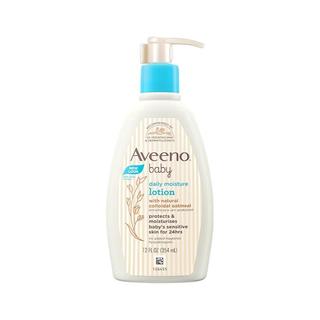 Aveeno 艾惟诺 多效修护系列 婴儿晚霜 28g