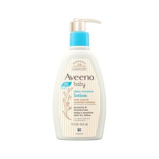 Aveeno 艾惟诺 多效修护系列 婴儿晚霜 28g