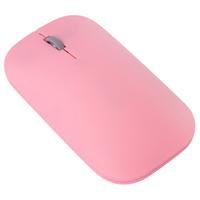 DEARMO 迪摩 M310 2.4G无线鼠标 1200DPI 粉色