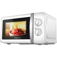 Haier 海尔 MZC-2070M1 微波炉 20L 白色