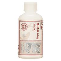 Tongrentang Chinese Medicine 同仁堂 人参维生素E乳 100g*6