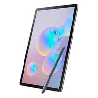 SAMSUNG 三星 Galaxy Tab S6 10.5英寸 Android 平板电脑(2560*1600dpi、骁龙855、8GB、256GB、WiFi版、珊瑚粉、SM-T860)