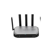 Ruijie 锐捷 RG-EG105GW 双频1317M 企业千兆路由器 Wi-Fi 5(802.11ac)黑色