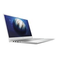 DELL 戴尔 灵越 15 7591 15.6英寸 轻薄本 银色(酷睿i5-9300H、GTX 1650 4G、8GB、512GB SSD、1080P、IPS、60Hz、R1645S)